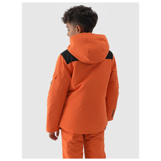 4F Παιδικό μπουφάν Technical Jacket